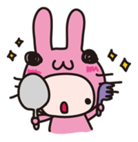 RUBY sticker #567536