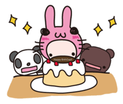 RUBY sticker #567537