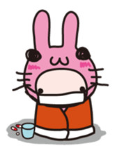 RUBY sticker #567541