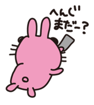 RUBY sticker #567544