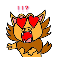 sietan paradise sticker #568031