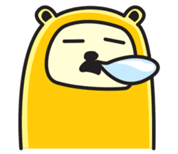 Pomo Oo sticker #568394