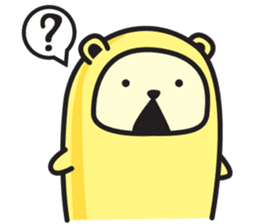 Pomo Oo sticker #568395