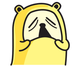 Pomo Oo sticker #568396