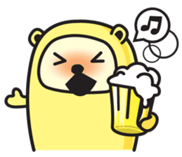 Pomo Oo sticker #568397