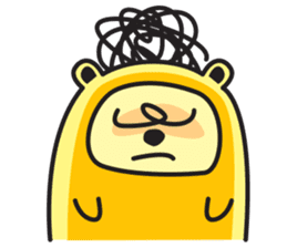 Pomo Oo sticker #568398