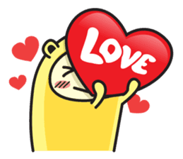 Pomo Oo sticker #568400