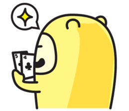 Pomo Oo sticker #568401