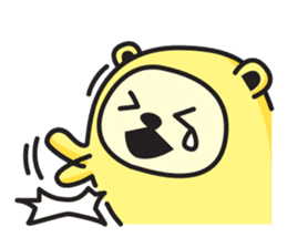 Pomo Oo sticker #568402