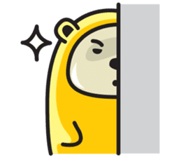 Pomo Oo sticker #568403