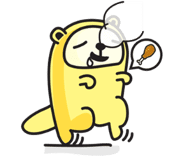 Pomo Oo sticker #568406