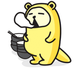 Pomo Oo sticker #568408