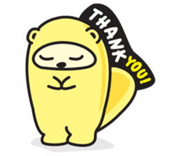 Pomo Oo sticker #568410