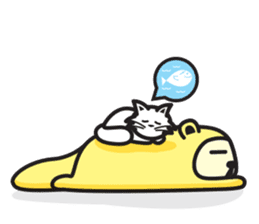 Pomo Oo sticker #568411