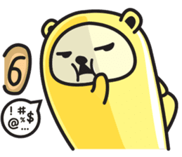 Pomo Oo sticker #568412