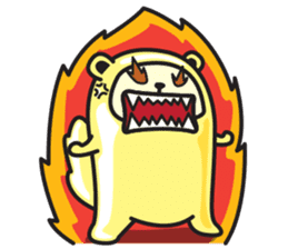 Pomo Oo sticker #568413