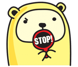 Pomo Oo sticker #568414