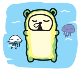 Pomo Oo sticker #568415