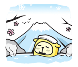 Pomo Oo sticker #568419