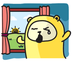 Pomo Oo sticker #568420