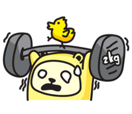 Pomo Oo sticker #568421