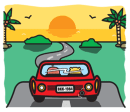 Pomo Oo sticker #568422