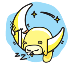 Pomo Oo sticker #568423