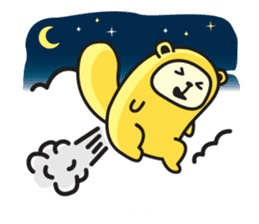 Pomo Oo sticker #568424