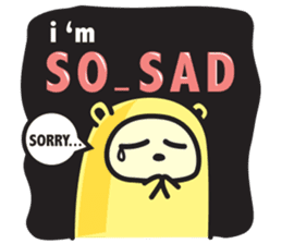 Pomo Oo sticker #568425