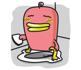 Pomo Oo sticker #568428