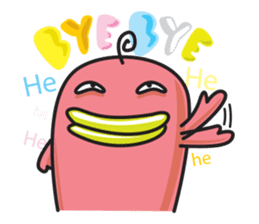 Pomo Oo sticker #568429