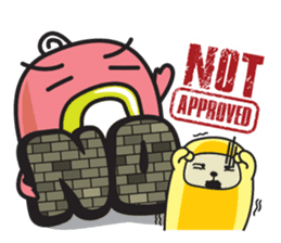 Pomo Oo sticker #568432