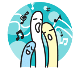 Pomo Oo sticker #568433