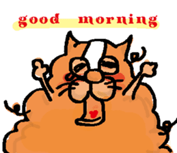 busakawanko-kouta sticker #568607