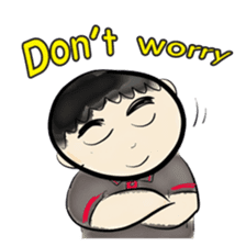 Cartoon-mydeaw sticker #568961