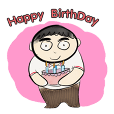 Cartoon-mydeaw sticker #568967