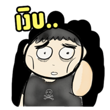 Cartoon-mydeaw sticker #568968