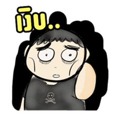 Cartoon-mydeaw sticker #568968