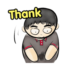 Cartoon-mydeaw sticker #568969