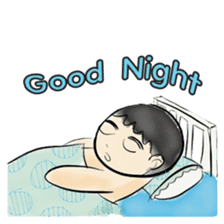 Cartoon-mydeaw sticker #568972