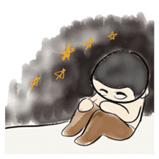 Cartoon-mydeaw sticker #568975