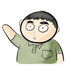 Cartoon-mydeaw sticker #568984