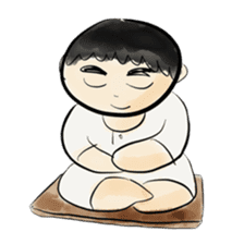 Cartoon-mydeaw sticker #568991