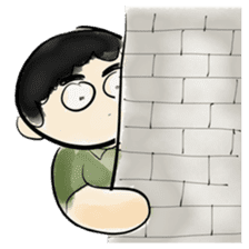 Cartoon-mydeaw sticker #568992