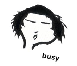 that summer day (English) sticker #569142