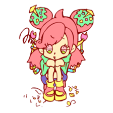 taaco and kaanyan Ver1 sticker #569165