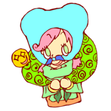 taaco and kaanyan Ver1 sticker #569187