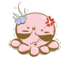 Ika-y sticker #569236