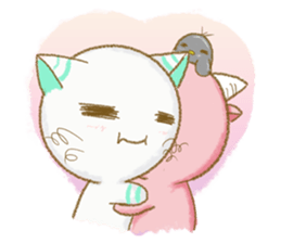 Ika-y sticker #569237