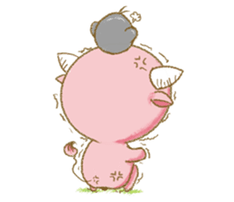 Ika-y sticker #569238